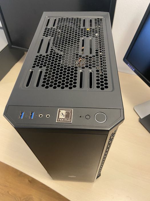 PC Gaming, Calculator Gaming