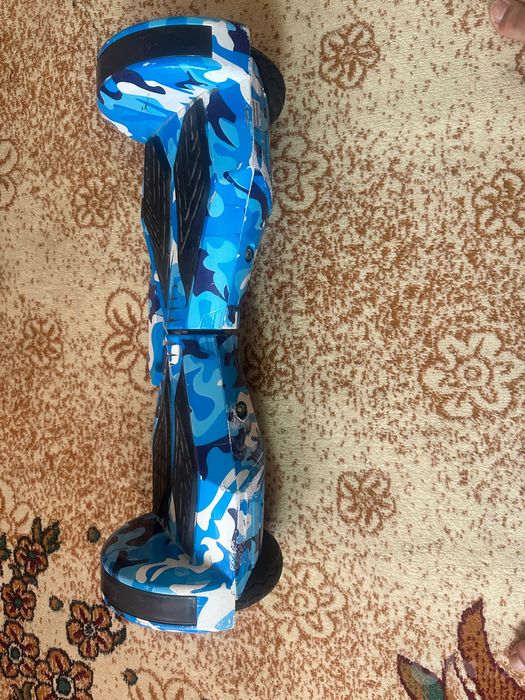 Hoverboard sotiladi