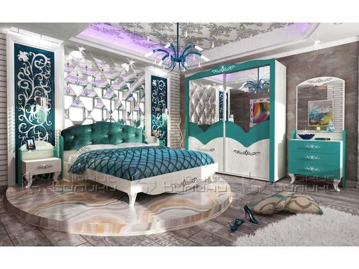 Спален комплект Империал