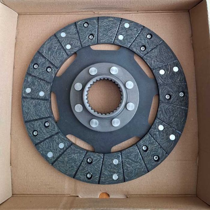 Disc priza putere pentru tractoare Fordson Dexta, Super Dexta