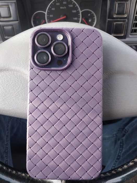 Iphone 14pro max 256gb K/HA