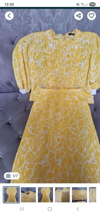 Compleu Dolce gabbana S