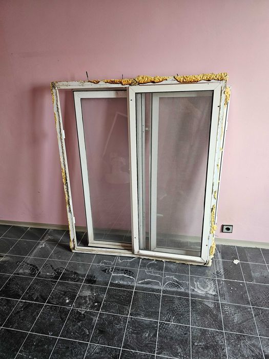 Алуминиева дограма