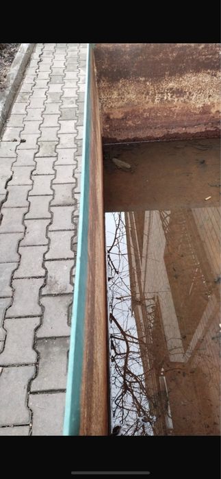 Ёмкость для воды