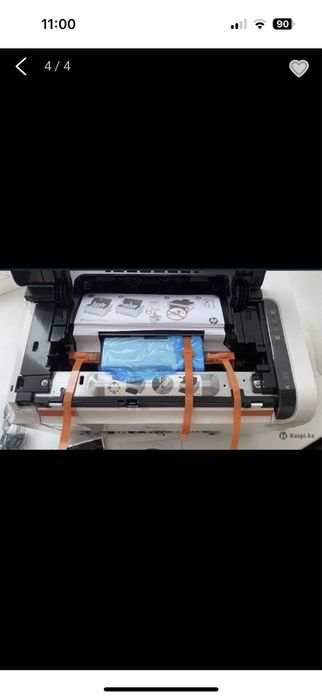продам новый принтер