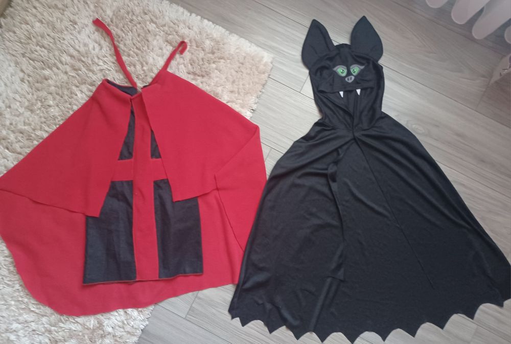 Costume haloowen copii