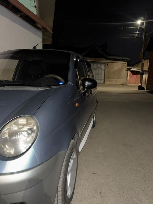 Suhoy matiz сухой матиз