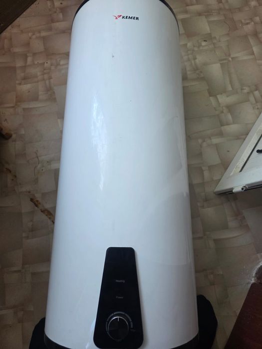 Продается бойлер