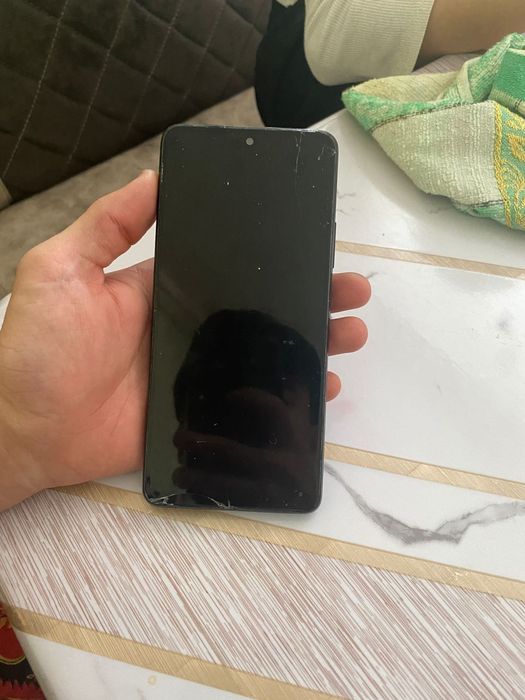 Редми нот 10про 128гб