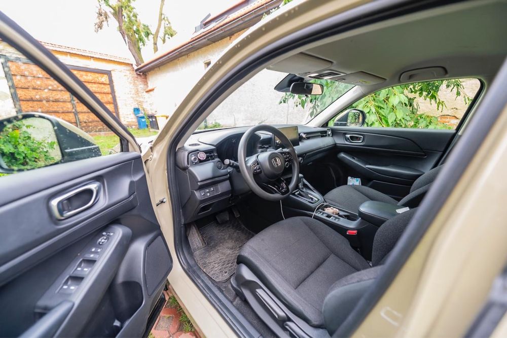 Honda HR-V 1.5 4x2 E-CVT HEV Advance