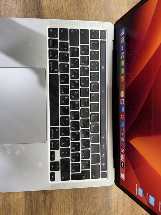 MacBook Pro 13’’ М2 256 гб