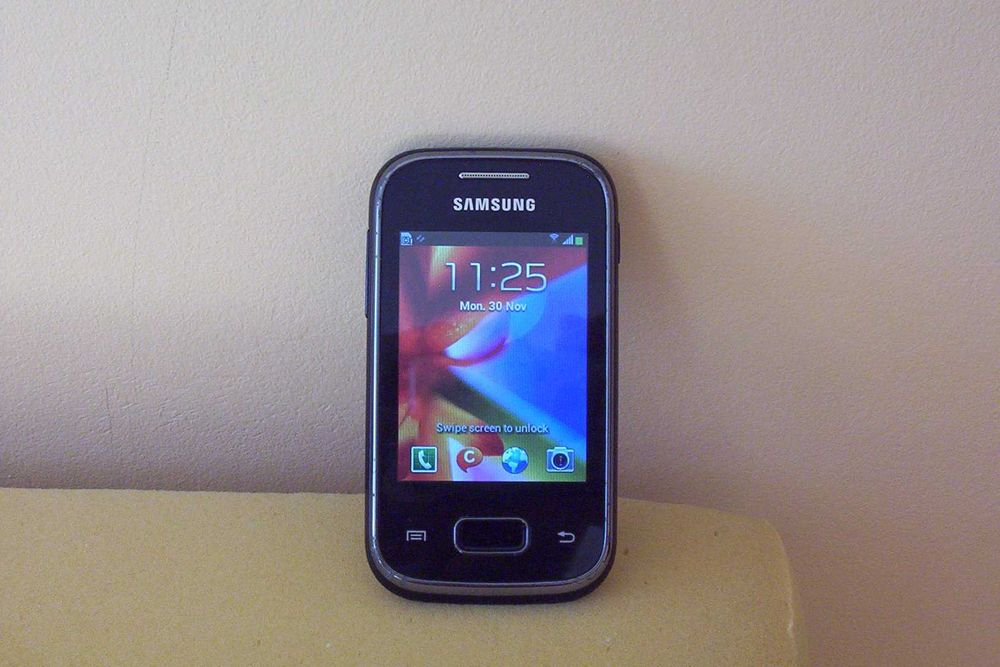 Samsung GT-S5301