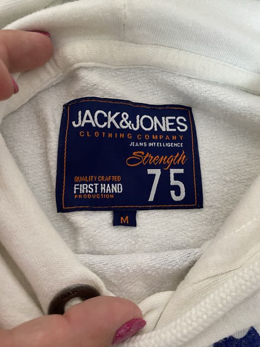 Hanorak Jack and Jones , M