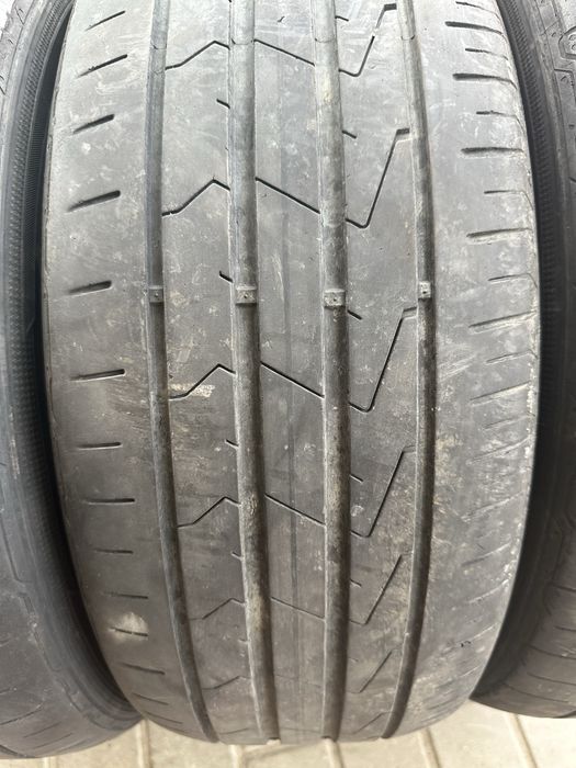 Cauciucuri vara 205 55 16 Hankook 6 mm la 100 ron buc an 2020