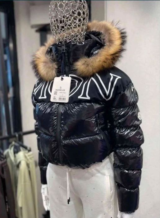 Geaca dama S-XXL
