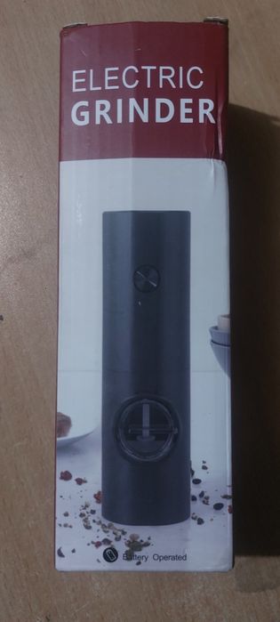 Мельница для специй