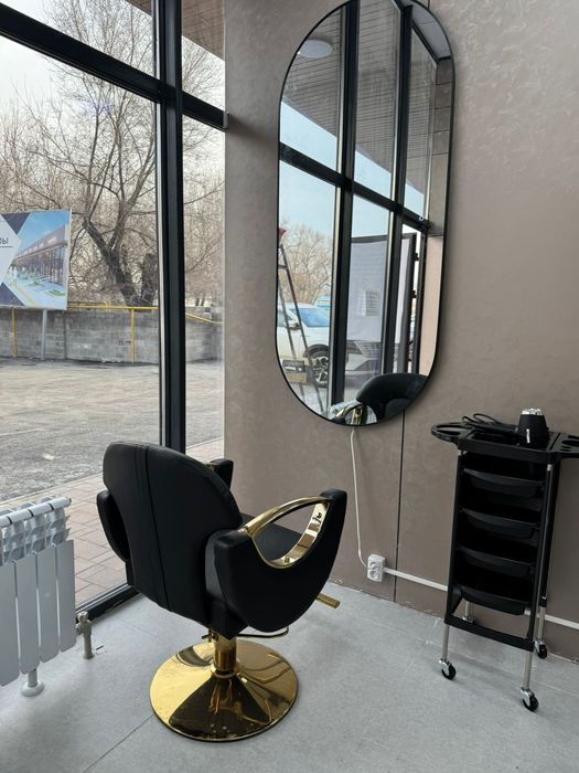 Салон красоты в аренду