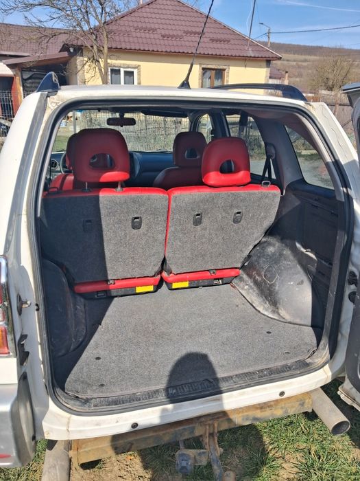 Toyota rav 4 din 2004