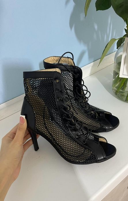 High Heels туфли