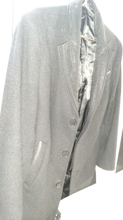 Продам мужское пальто