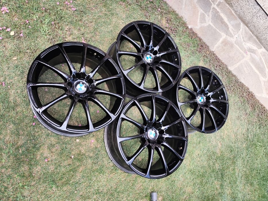 Джанти за BMW E39 E65 E60 E90 19-ки