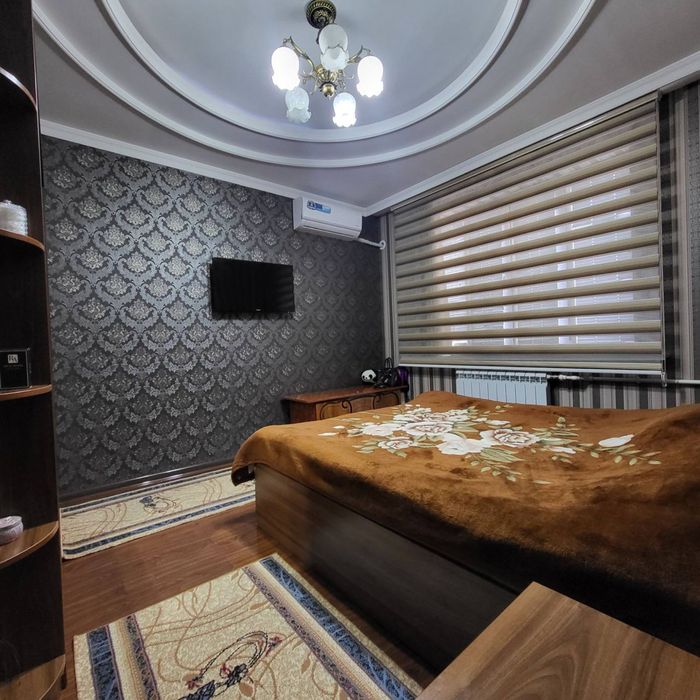 3/4/4 Карасу-2 77 серия академия