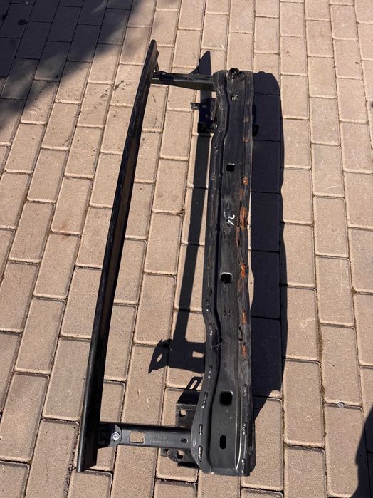 Armatura bara fata Skoda Octavia 4   KA1536340804