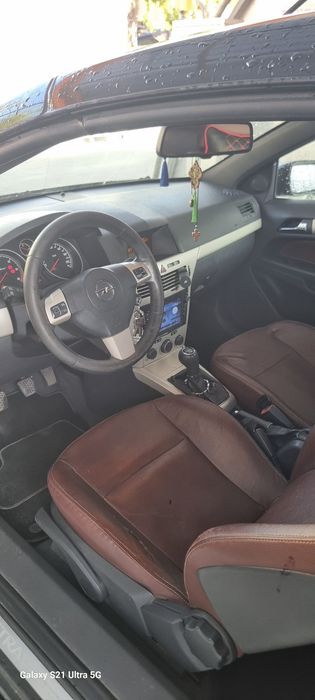 Vând Opel astra h twintop 1.9 diesel, 150 de cai