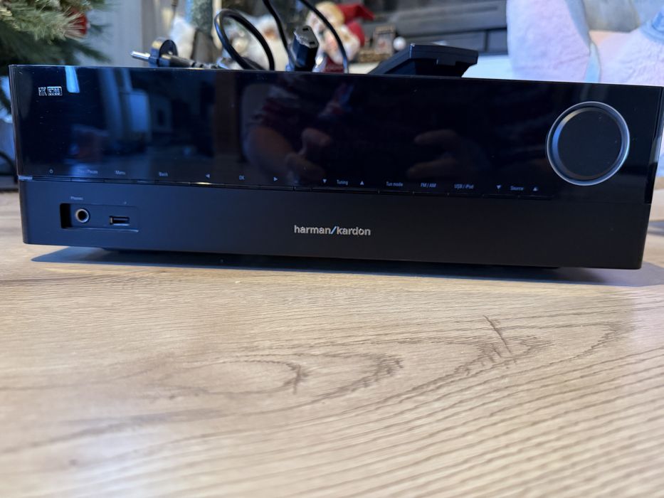 Pachet Harman Kardon HK 3700