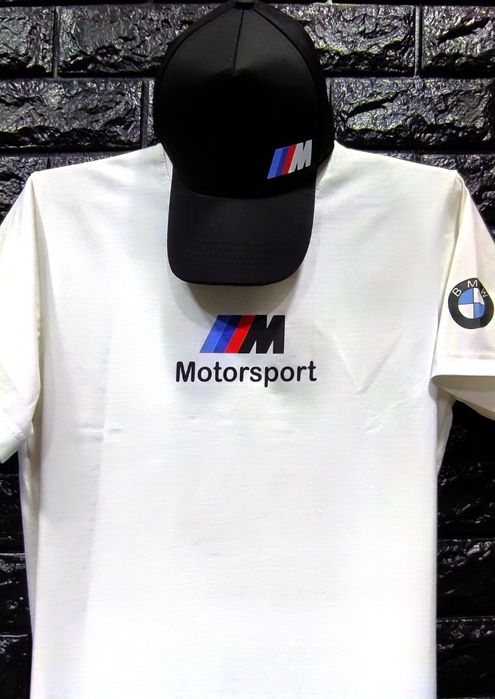 BMW  haqiqiy zavqni hisqil