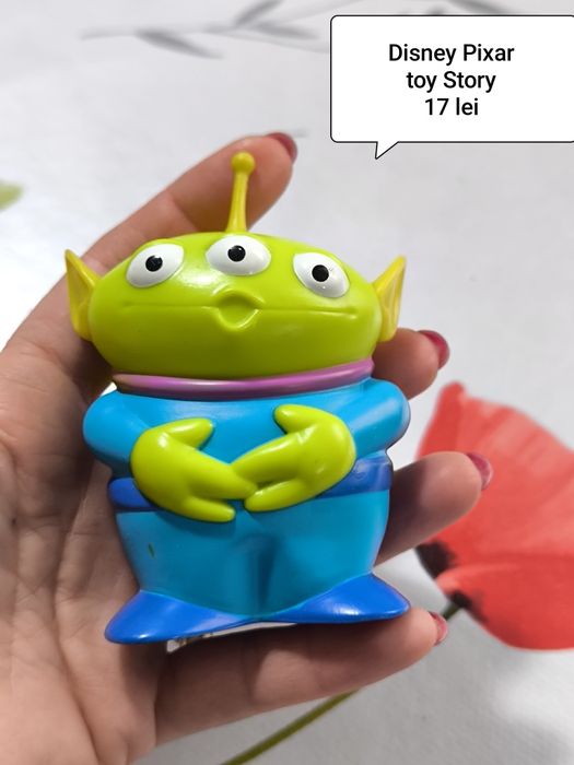 Figurine diverse Toy Story