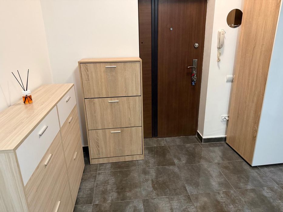 Apartament 2 camere de închiriat în Bragadiru loc de parcare