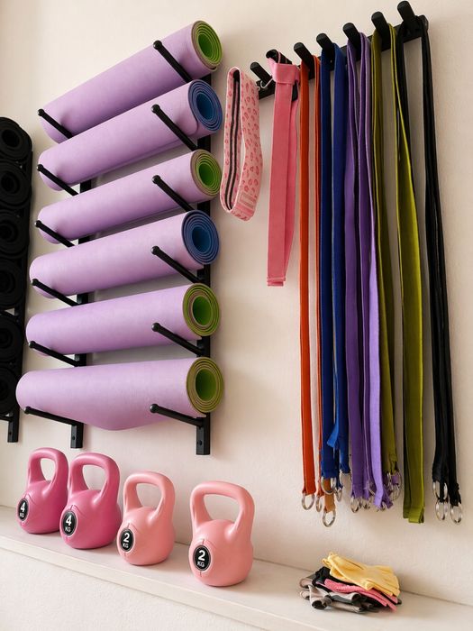 Сдам зал в фитнес студии в аренду по часам