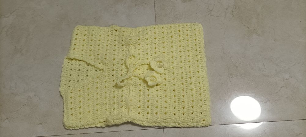 Ръчно изработени комплекти.