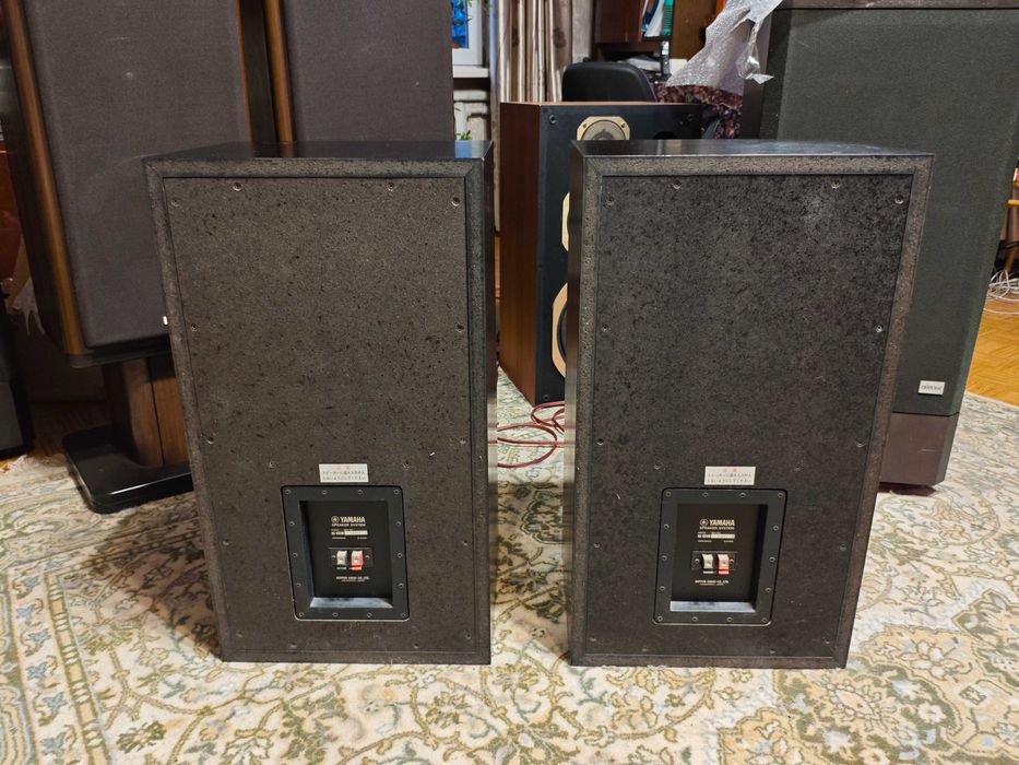 Акустические системы Yamaha NS 1000 M