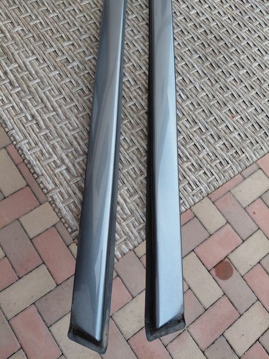 Ornament Bandou Cheder parbriz Citroen C5