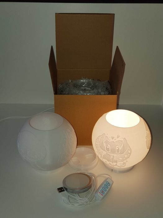 Veioză pentru copii