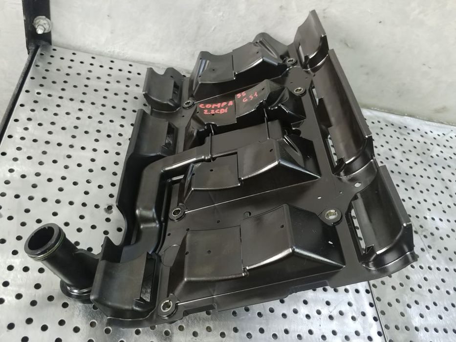 sorb ulei  651 2.2 crd jeep compass mk49  2012 a6511800251