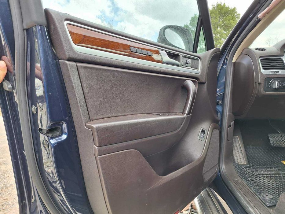 VW Touareg 3.0 TDI V6 , 245 к.с., 2014г. ,50 бр.на части