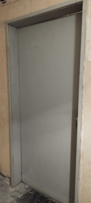 Врата интериорна