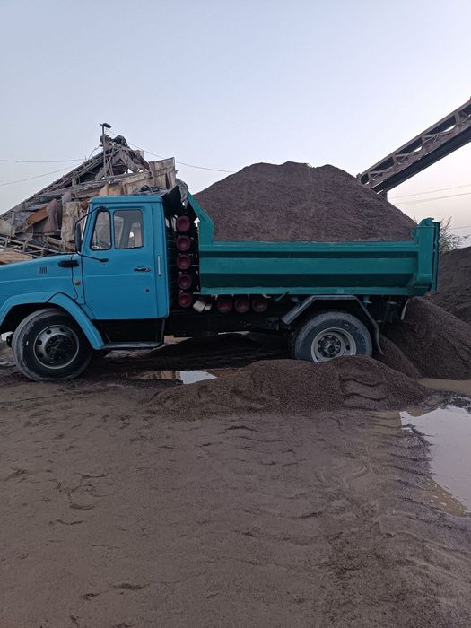 Zil bichoʻk sotiladi