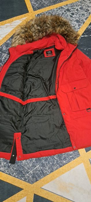 Продаю куртку зимнюю