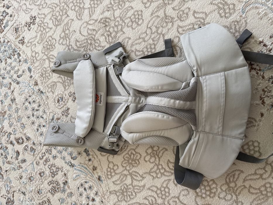 Эргорюкзак Ergobaby Туркестан