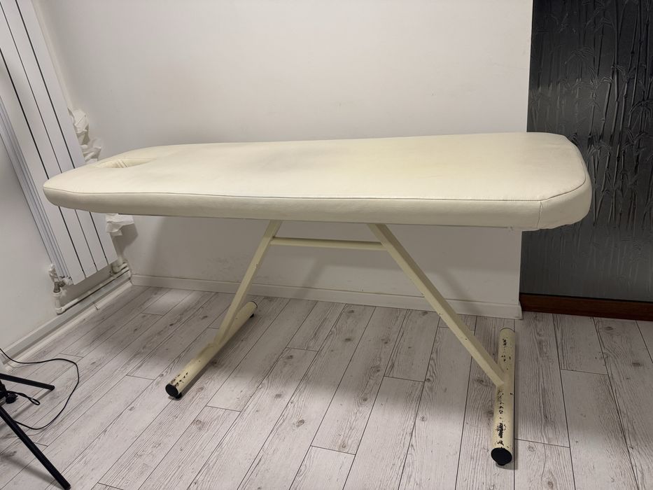 Pat cosmetica/ Masa cosmetica