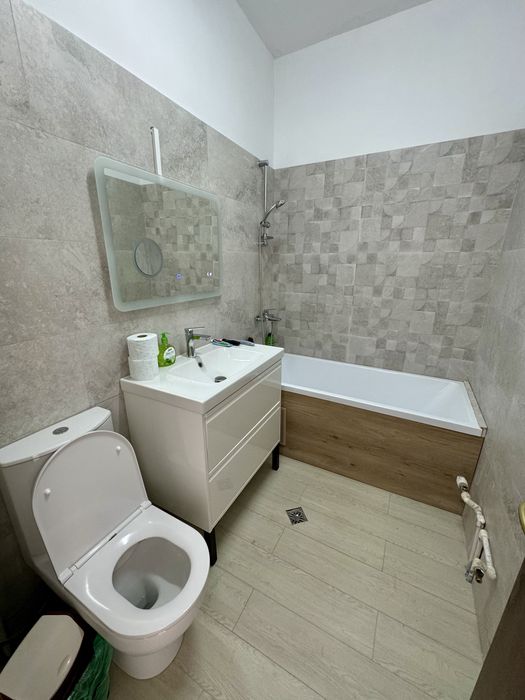 Apartament SUPERB Buzau Centru cu PARCARE!