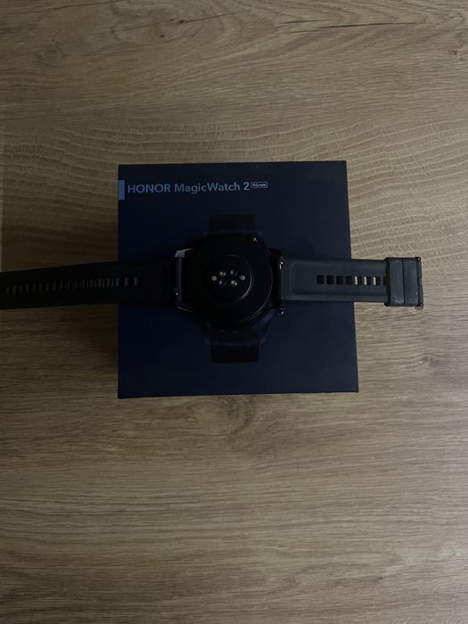 Смарт часы Honor watch gt 2