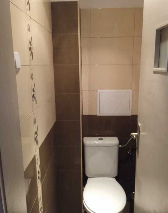 Дава се под наем Тристаен апартамент в София, Изток - 96 кв.м за 897.6 € - Снимка #7