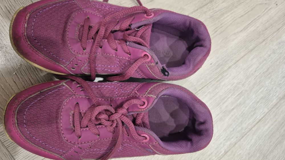 Туфельки школьные 27 размер