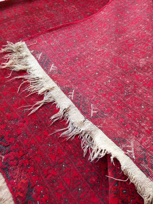 Авгон шерст гилам