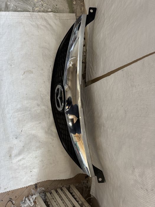 Оригинална решетка Мазда 6 Mazda 6
